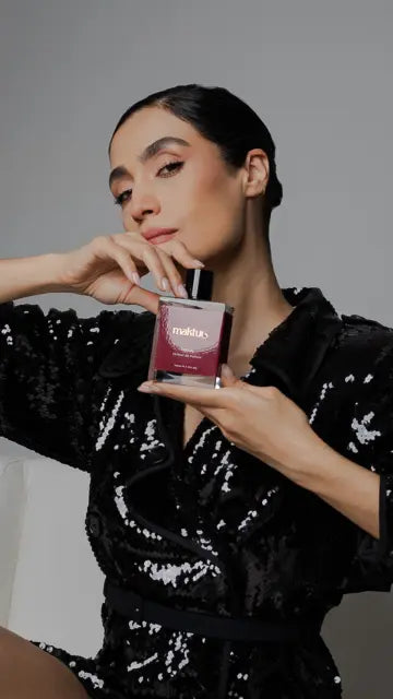 Maktub Fragrances